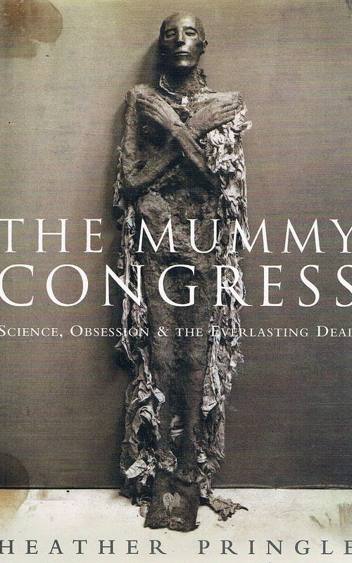 The Mummy Congress
