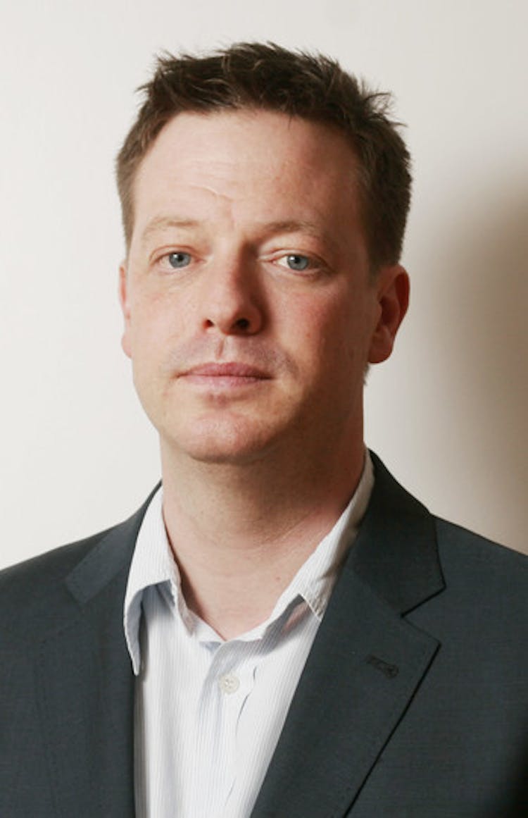 Doug Saunders