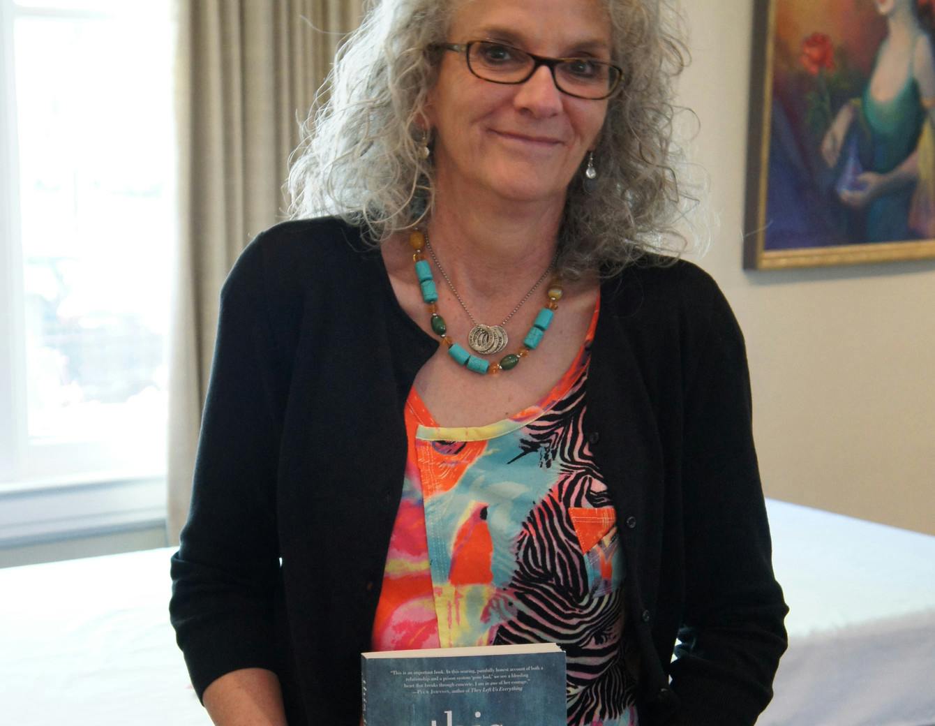 Diane Schoemperlen Writers' Trust of Canada