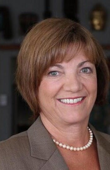 Sheila Copps