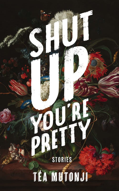 Shut Up You’re Pretty