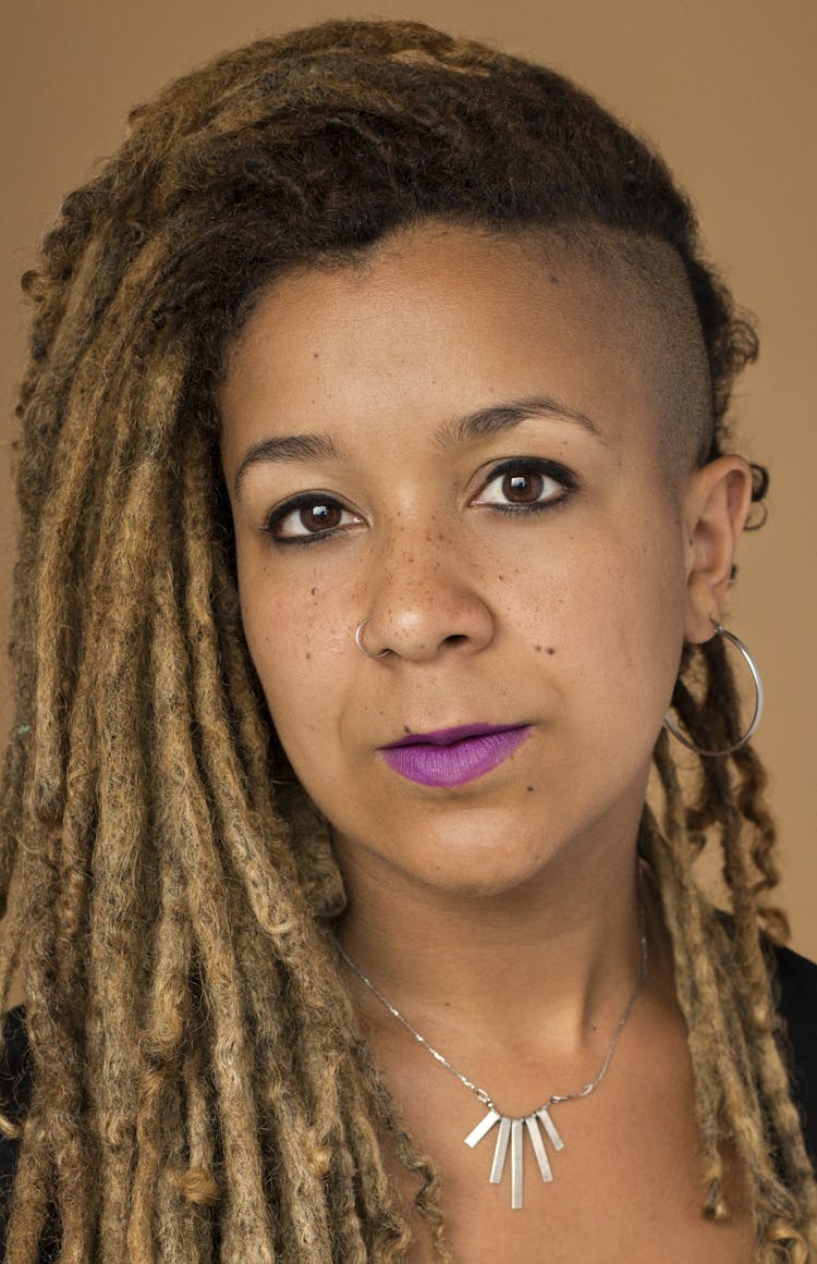 Robyn Maynard 