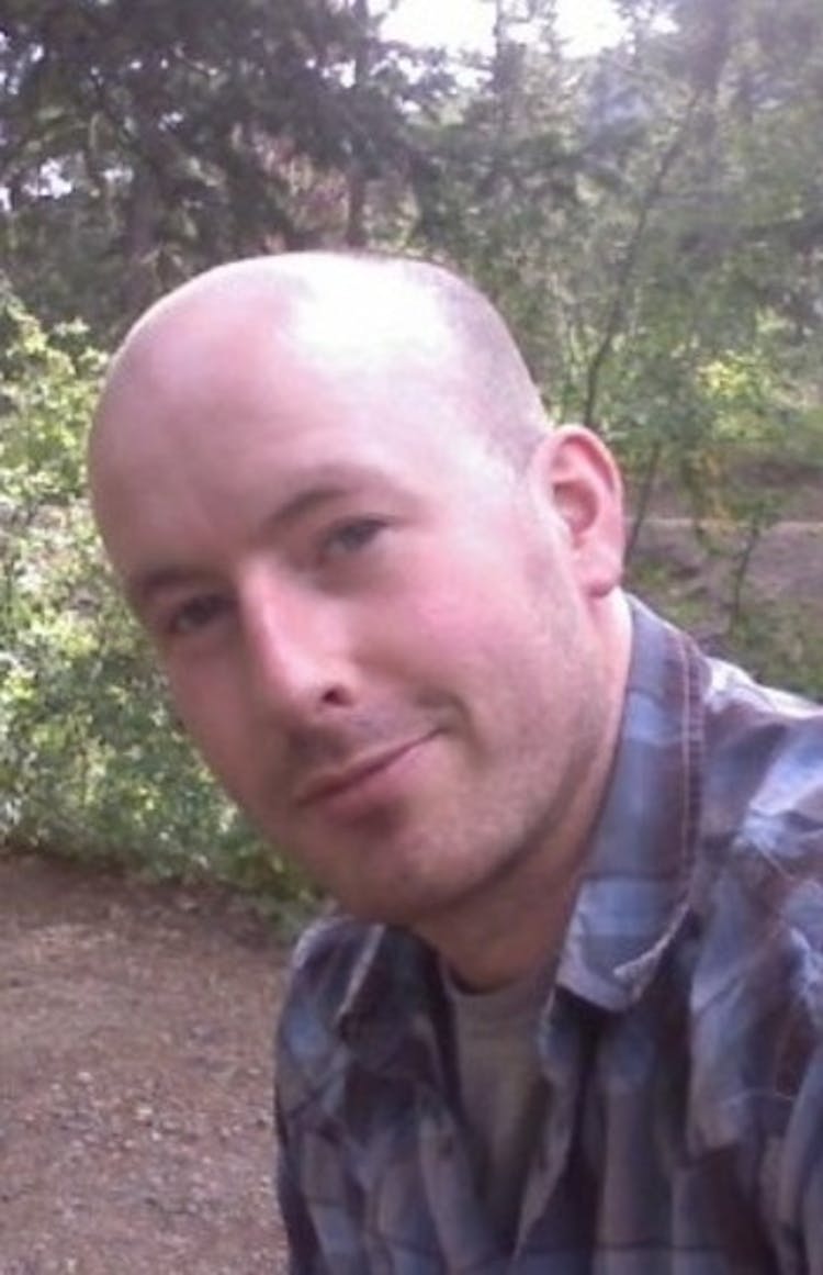 Michael Johnson