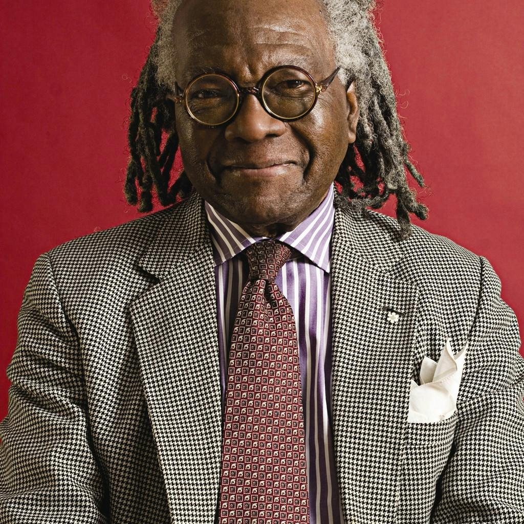 Austin Clarke Writers' Trust of Canada