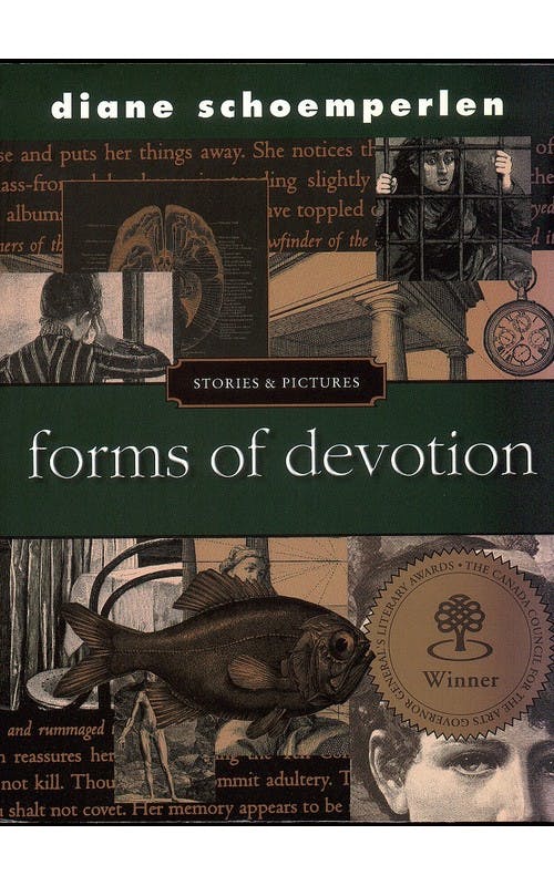 Forms of Devotion