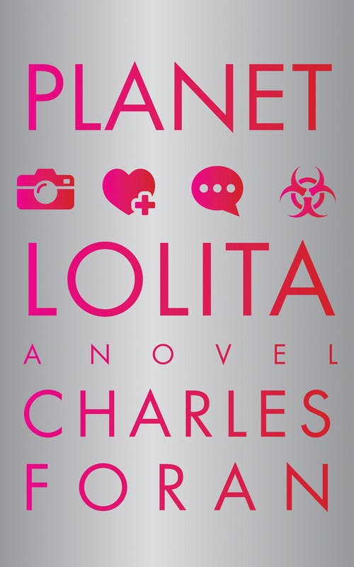 Planet Lolita
