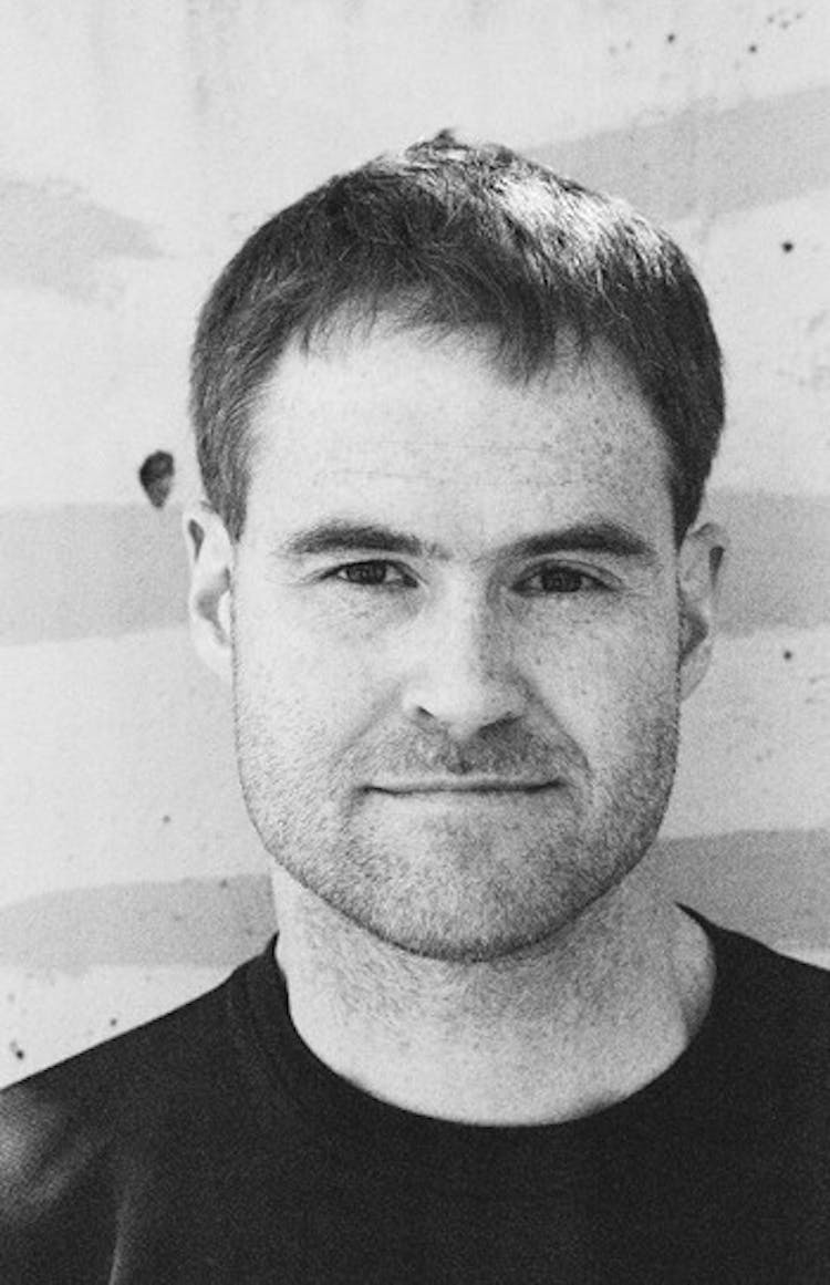 Craig Davidson