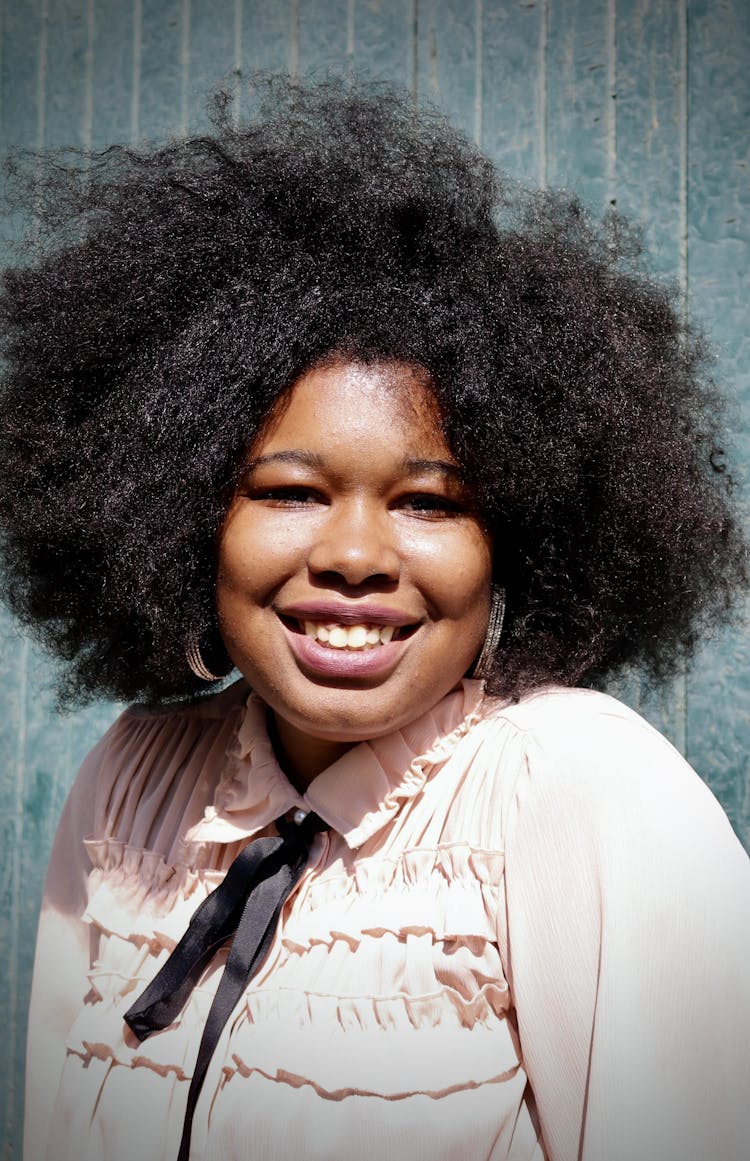 Zalika Reid-Benta