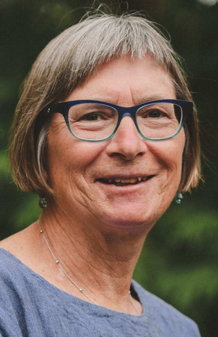 Deirdre Baker