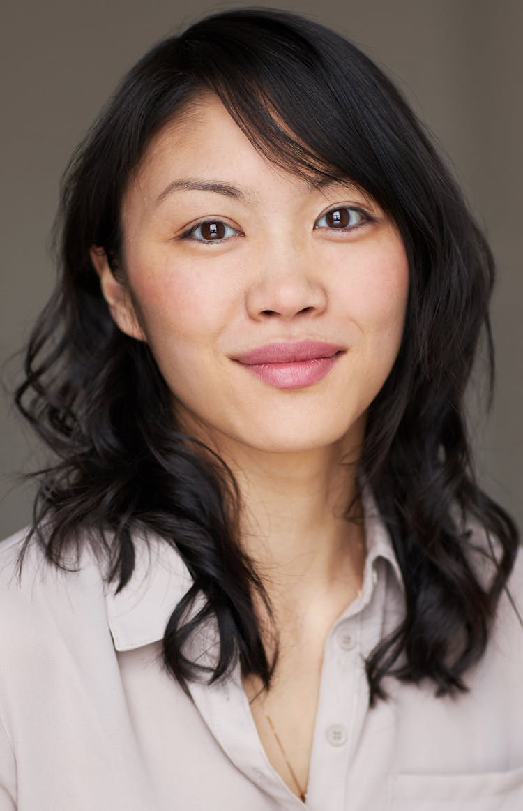 Gillian Sze