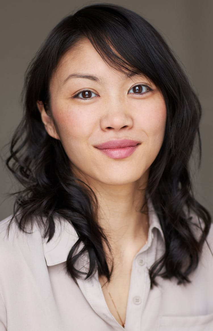 Gillian Sze