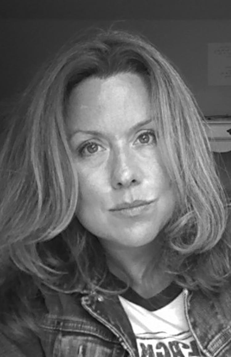 Kerry Lee Powell