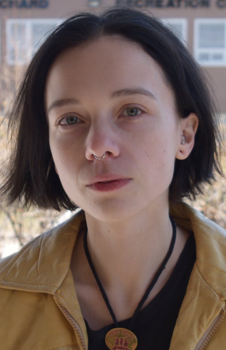 Hannah Green