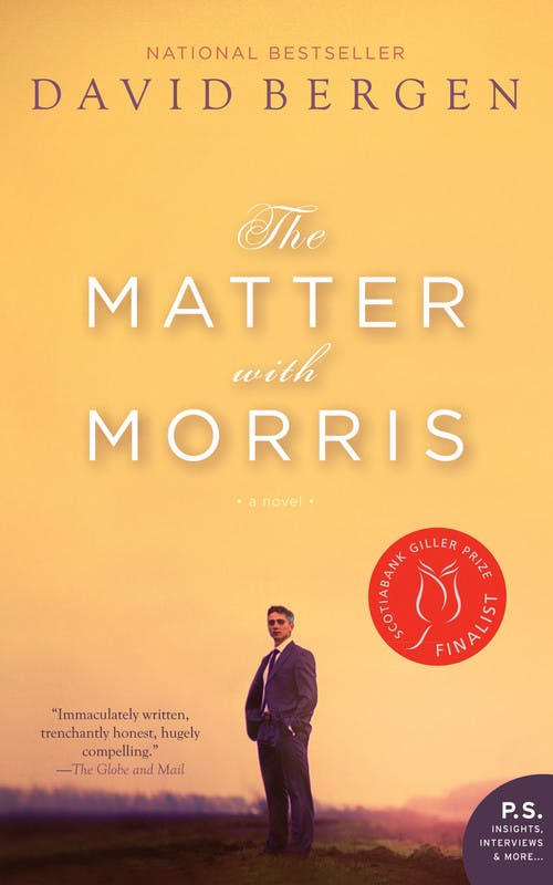 The Matter with Morris