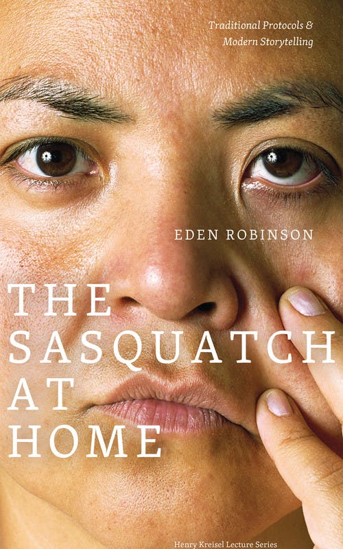 Sasquatch at Home