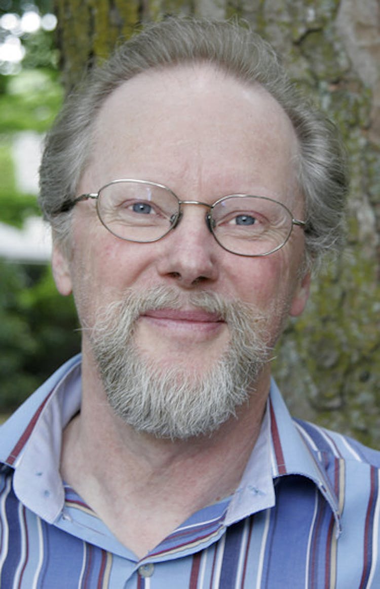 Andreas Schroeder