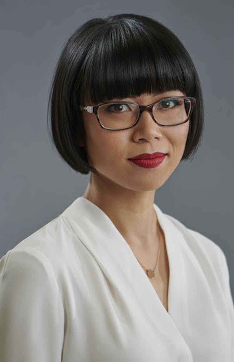 Winnie Yeung