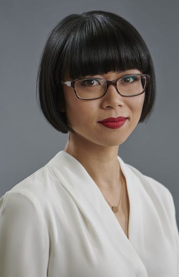 Winnie Yeung
