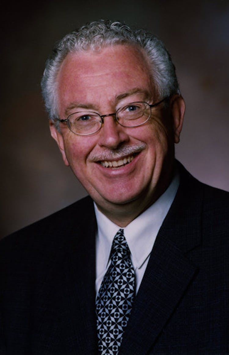 Ron Jobe