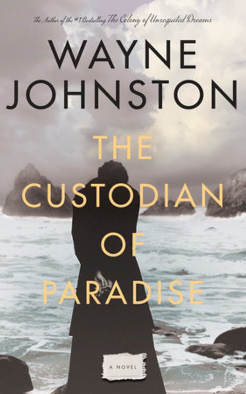 The Custodian of Paradise