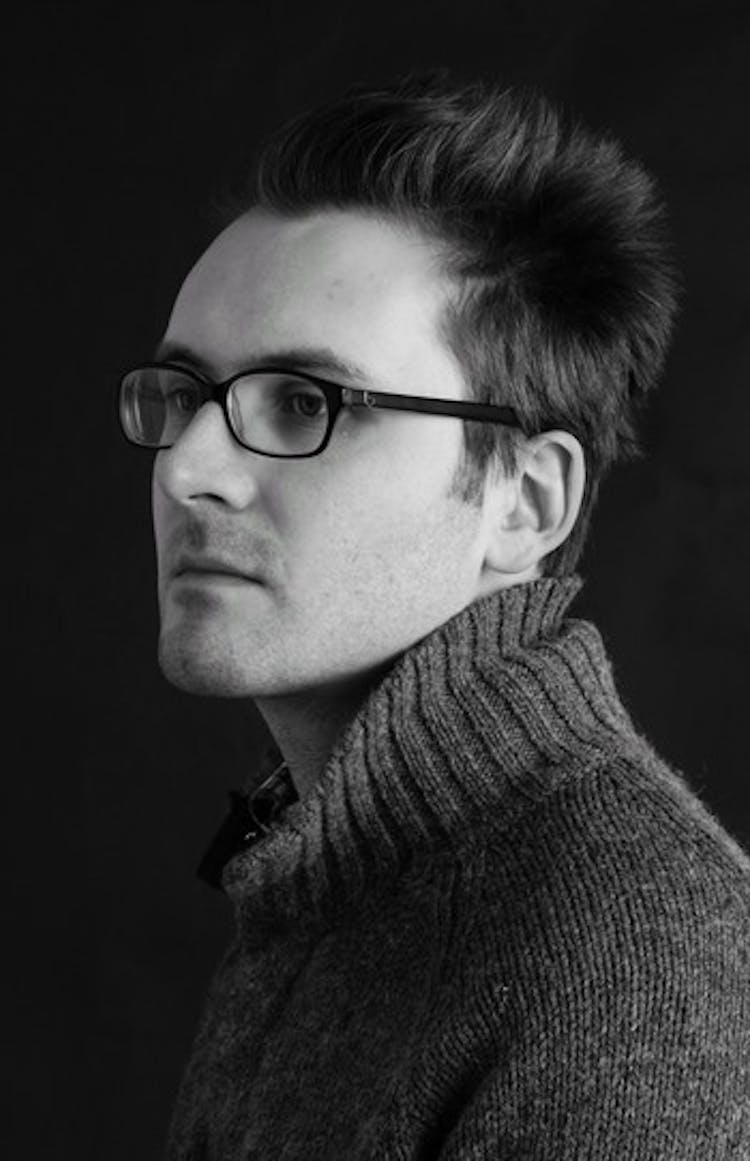 Lee Henderson