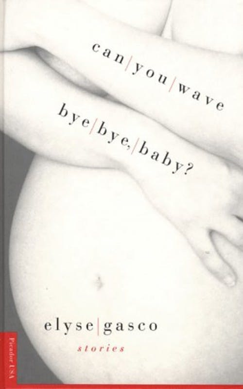 Can You Wave Bye Bye, Baby?