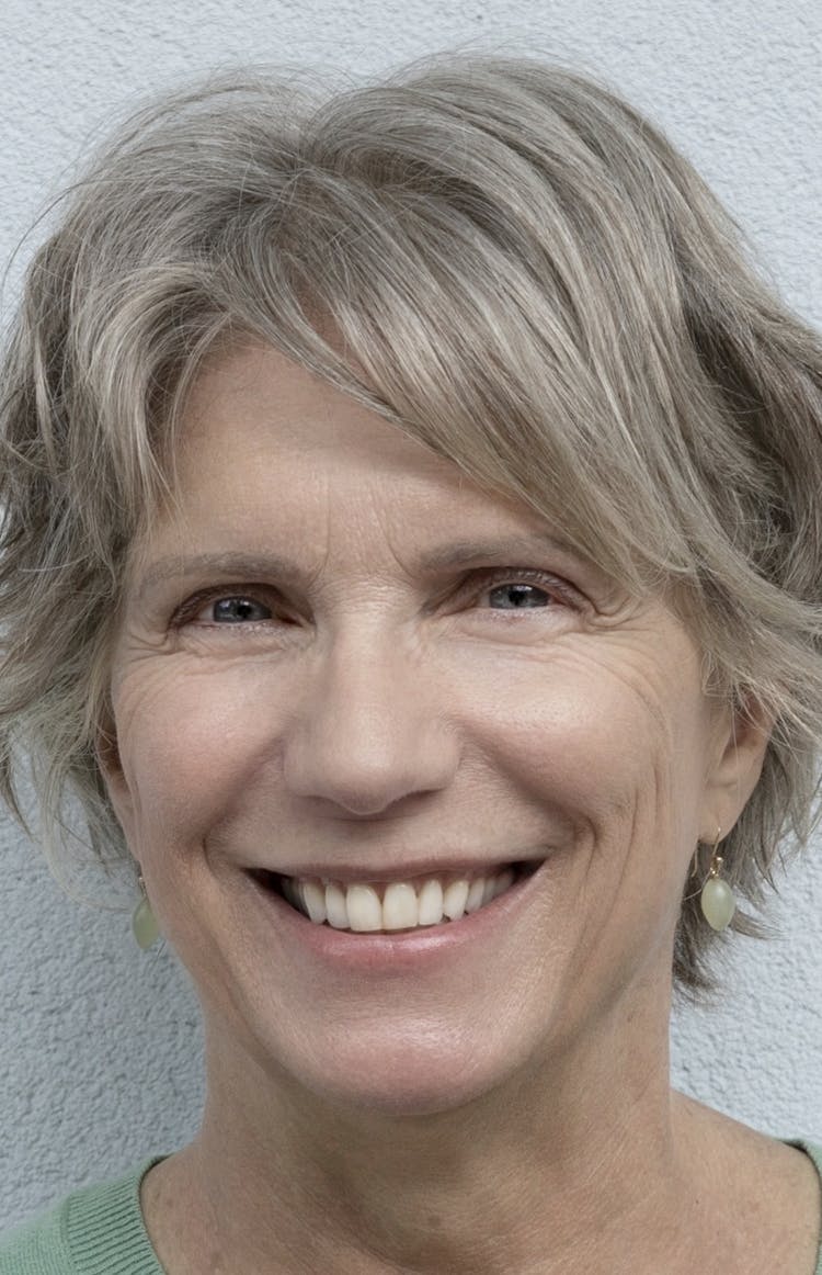 Marthe Jocelyn