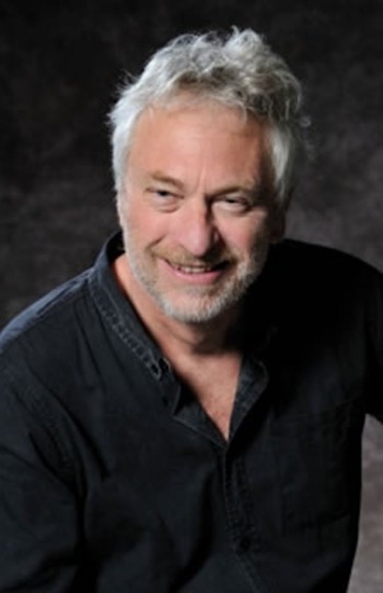 Greg Hollingshead
