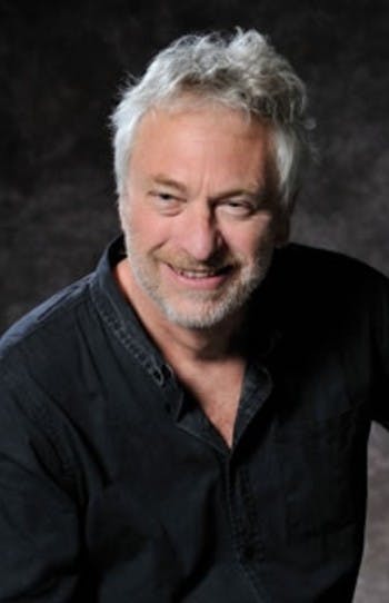 Greg Hollingshead