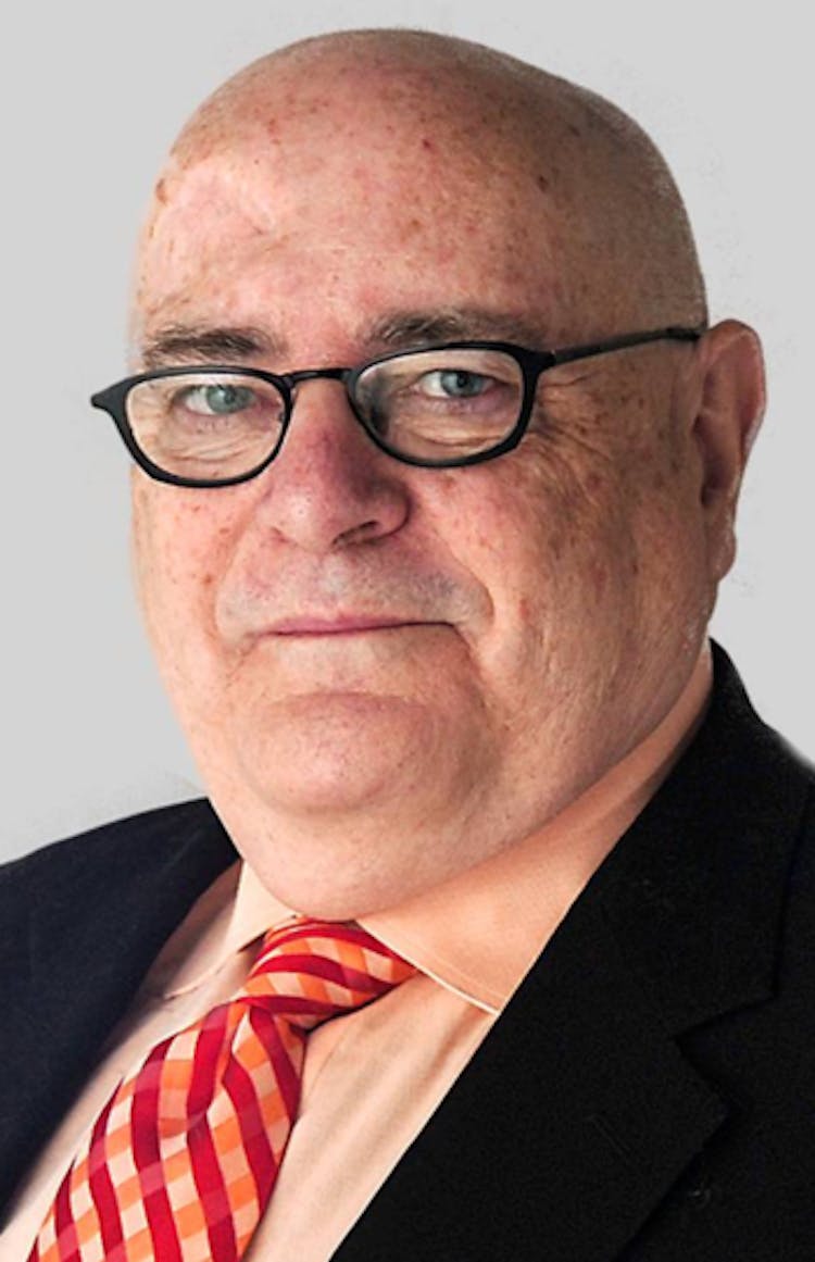 John Bentley Mays