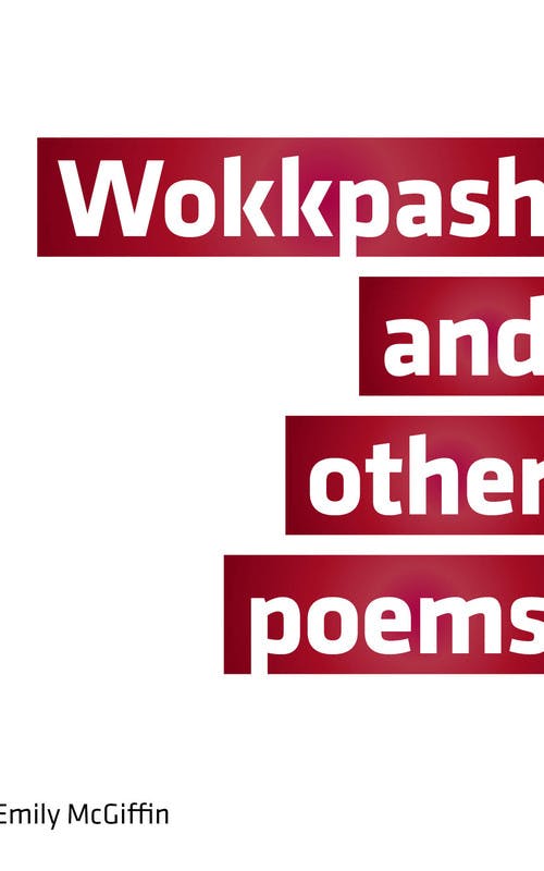 Wokkpash and Other Poems