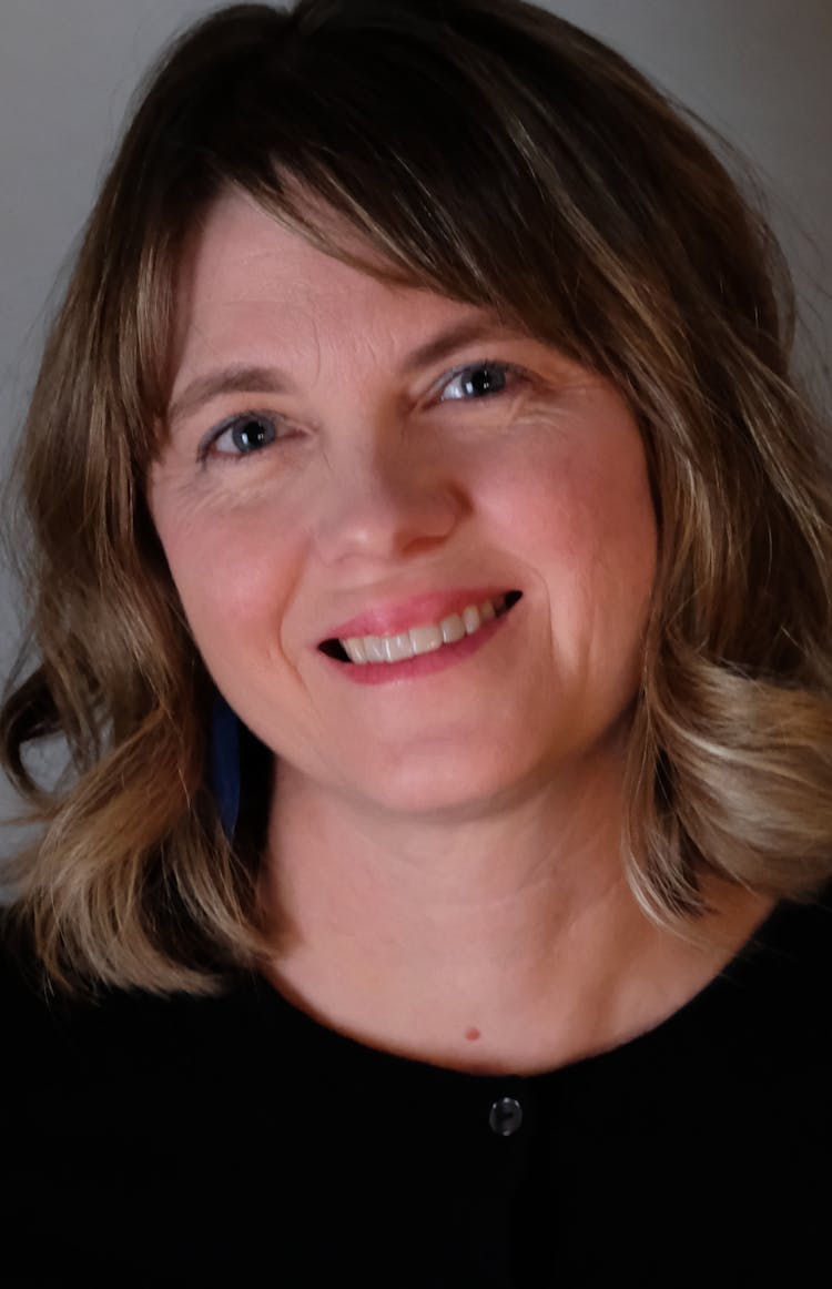 Emily Urquhart