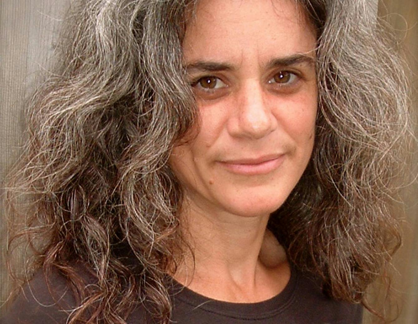 Joanne Schwartz Writers' Trust of Canada