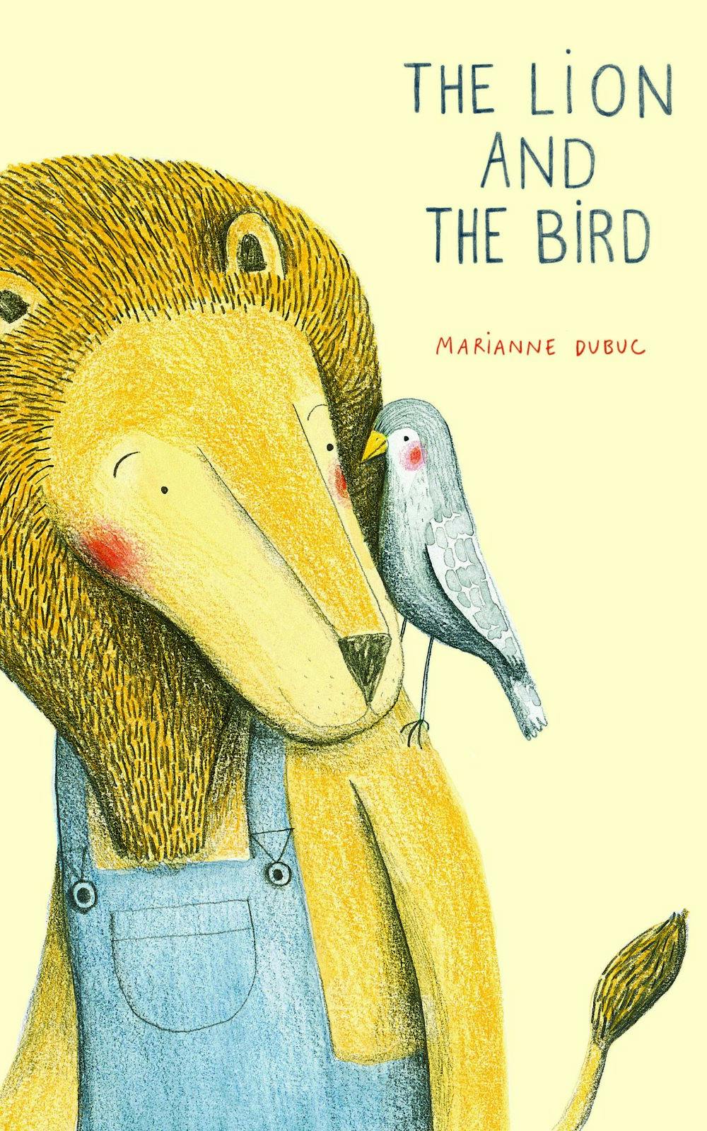 The Lion and the Bird