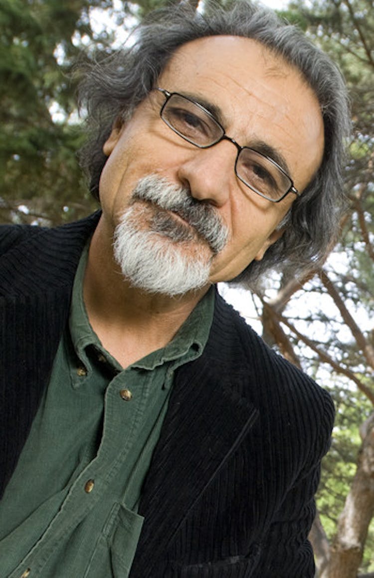 Jalal Barzanji