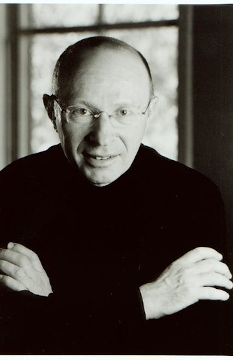 Daniel Stoffman