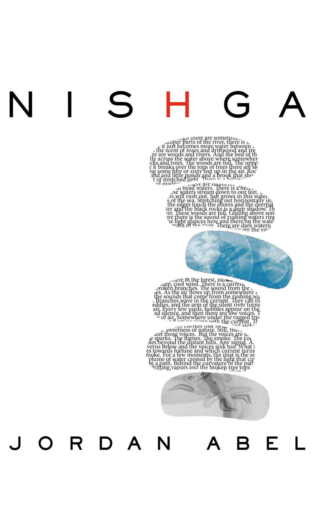 NISHGA