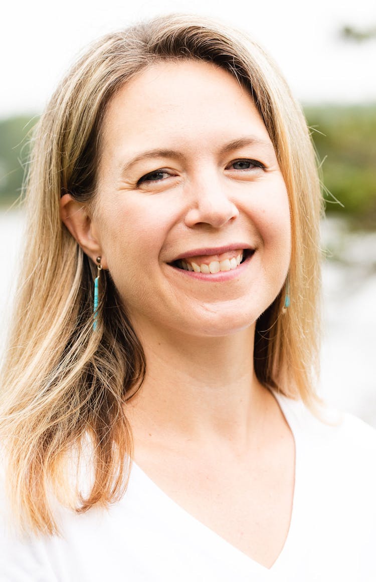 Danielle Metcalfe-Chenail