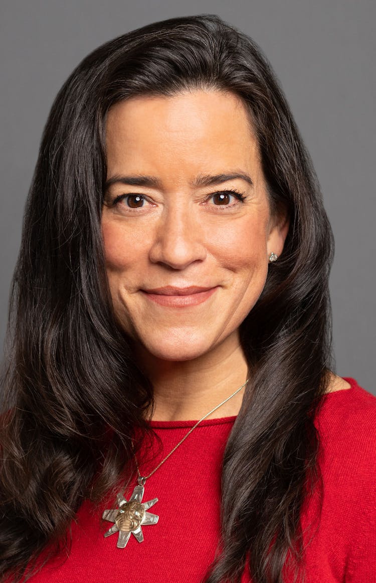 Jody  Wilson-Raybould