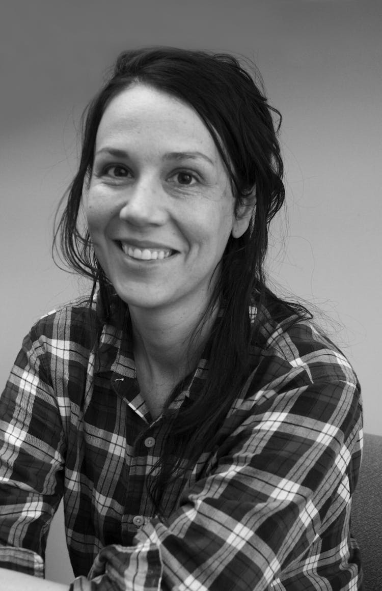 Rivka Galchen