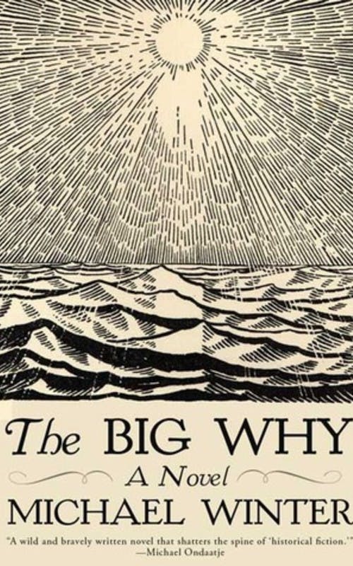 The Big Why