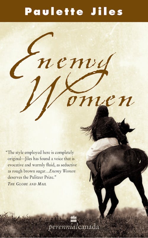 Enemy Women