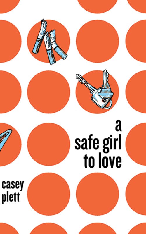 A Safe Girl to Love