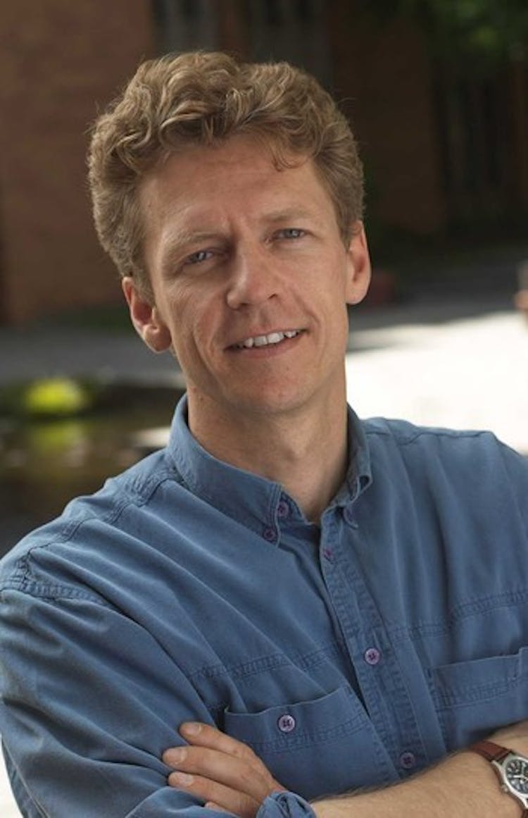 James Orbinski