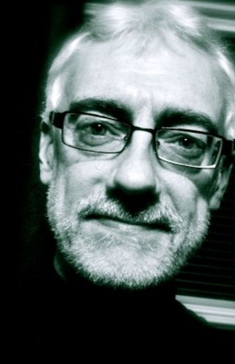 David Manicom