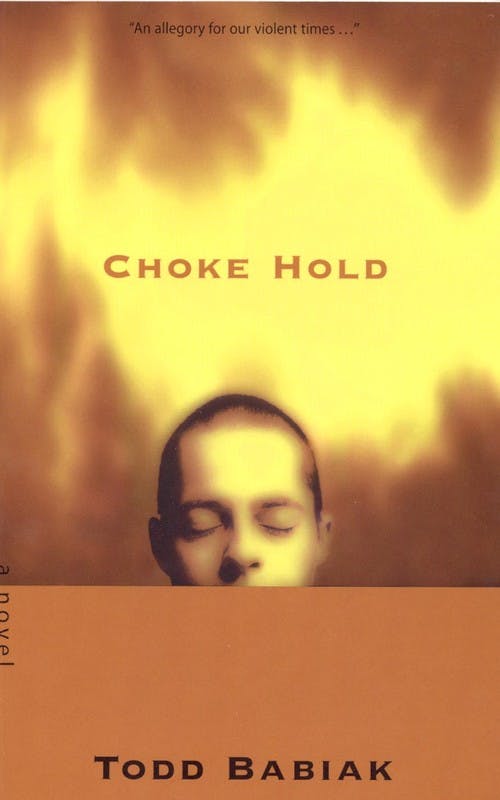 Choke Hold