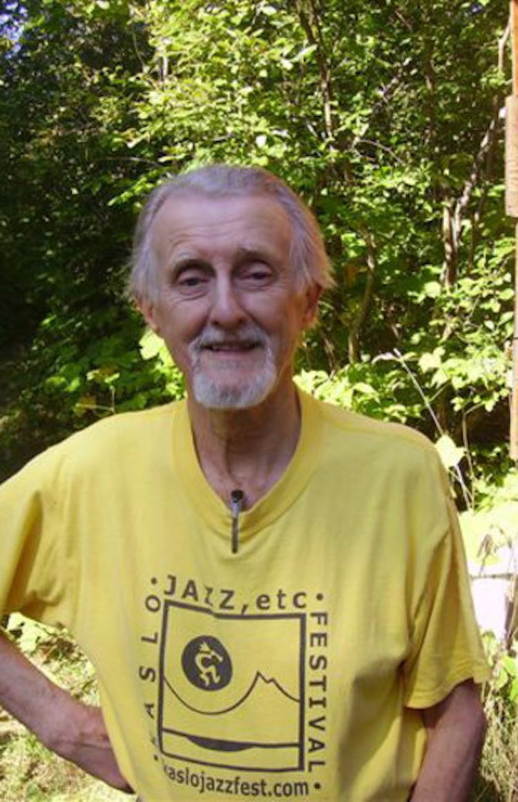 Ross Klatte