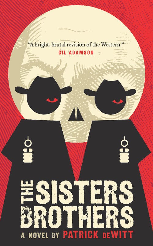 The Sisters Brothers