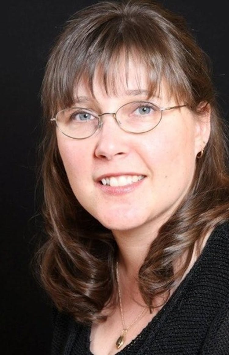 Mylene Gilbert-Dumas