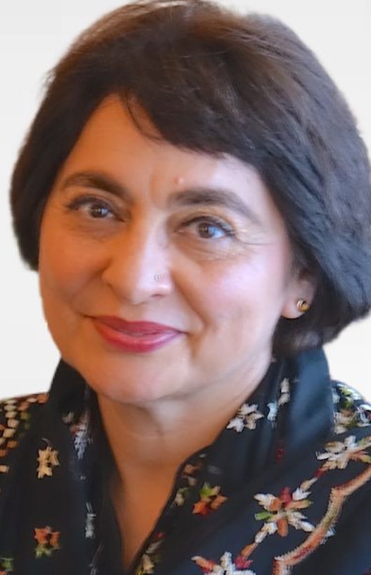 Shauna Singh Baldwin